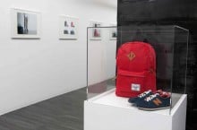 Herschel Supply Co. x New Balance Collection – Launch | Event Recap