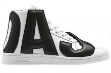 Jeremy Scott x adidas Originals JS P-Letters