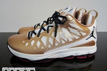 Jordan CP3.VI ‘Matador’ | New Images