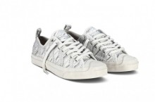 Missoni x Converse Jack Purcell