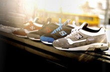 New Balance 1500 | Spring 2013