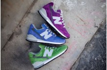 New Balance 996 ‘Lollipop’ Pack