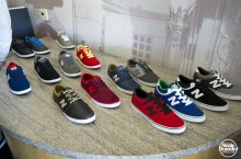 New Balance Numeric Spring 2013 Preview