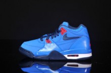 Nike Air Flight 89 GS ‘Squadron Blue’