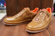 Nike Air Force 1 Downtown ‘Black History Month’