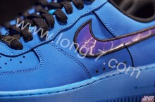 Nike Air Force 1 Low ‘Heroes Pack’ – Kevin Durant