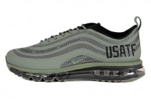 Nike Air Max 97 2013 QS ‘USATF’