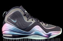 Nike Air Penny V (5) ‘Invisibility Cloak’ | Release Date + Info
