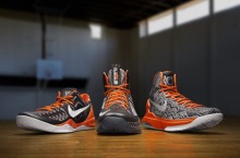 2013 Nike ‘Black History Month’ Collection