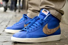 Nike Blazer Mid ‘Snake Pack’