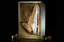 Nike LeBron X (10) ‘Cork’ | Release Date + Info