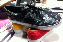Nike SB Stefan Janoski ‘Floral’ | New Images