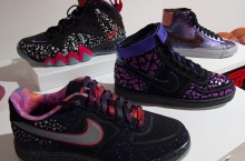 Nike Sportswear ‘Area 72′ Collection | New Images