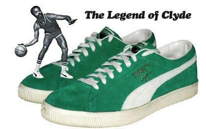 original puma sneakers