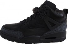 Jordan Spiz’ike Boot Black-Anthracite Available
