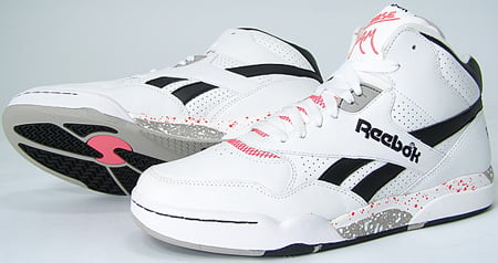 νέα αθλητικά γυναικεία παπούτσια 83 της Reebok Mid x Mackdaddy | IetpShops Reebok reebok rush runner 3 white electro pink silver metallic