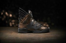 Teyana Taylor x adidas Originals Harlem ‘GLC’ | Official Images