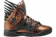 Teyana Taylor x adidas Originals Harlem ‘GLC’ | Release Date + Info