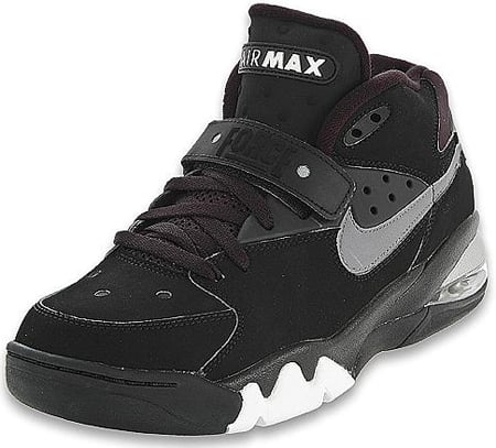 Nike Air Force Max Retro | SneakerFiles