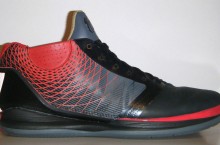 adidas Rose 3.5 Low Sample