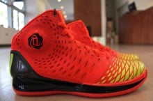 adidas Rose 3.5 ‘The Spark’