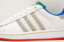 Adidas Superstar Olympics