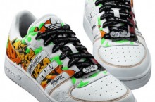 adidas x Footlocker x Cope2