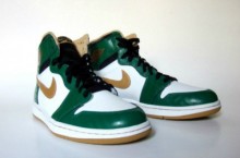 Air Jordan 1 High OG ‘Celtics’