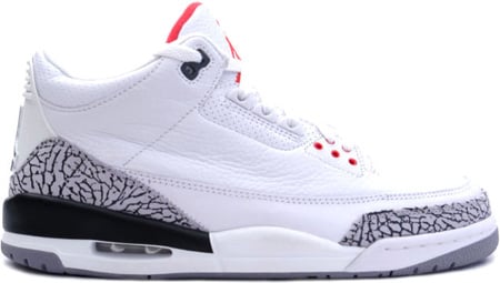 air jordan 3 price