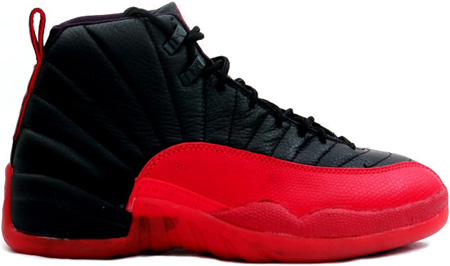 how much do red jordans cost