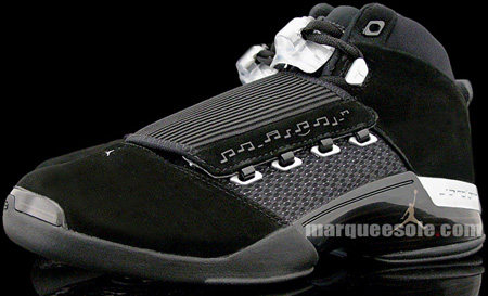 Air Jordan Retro XVII (17) Countdown Pack Second Look | SneakerFiles