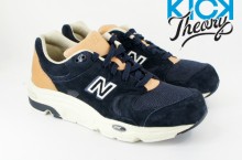 Beauty & Youth x New Balance 1700 Restock at Kick Theory