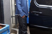 Celebrity Sneaker Watch: Jay-Z Pulls Out Air Jordan III (3) ’88 Retro
