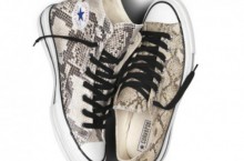 Converse First String ’70s Chuck Taylor ‘Year of the Snake’