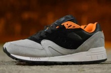 Hanon x Saucony ‘Shadow Master’