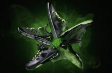 Jordan Brand 2013 ‘Stealth’ All-Star Collection