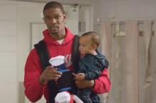 Kids Foot Locker Presents ‘Neighborhood Kids’ Feat. Chris Bosh & Ray Allen