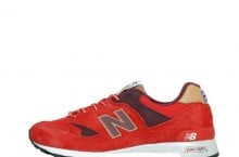 New Balance 577CFR ‘Country Fair’ Pack – Red
