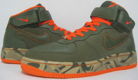 nike kicks rsa