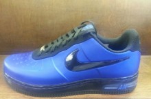 Nike Air Force 1 Foamposite Pro Low ‘Game Royal’