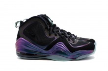 Nike Air Penny V (5) ‘Invisibility Cloak’ | New Images