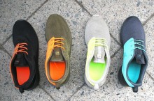 Nike Roshe Run ‘Split Pack’