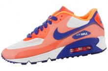 Nike WMNS Air Max 90 Hyperfuse ‘Bright Citrus’