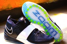 Nike Zoom Revis ‘Brooklyn’