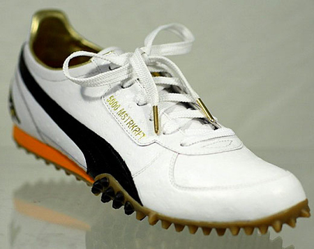 puma 5000m shoes