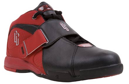 big ben wallace shoes