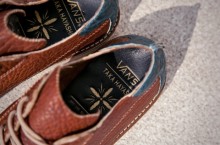 Taka Hayashi x Vans Vault TH Lace to Toe LX