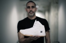 Undefeated’s Eddie Cruz Talks About UNDFTD x Nike ‘Bring Back’ Pack