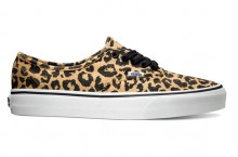 Vans Van Doren Series Classics for Spring 2013