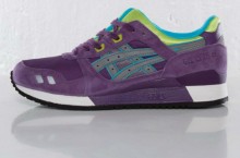 Asics Gel Lyte III ‘Easter’